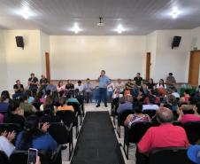 Com aporte superior a R$ 8 milhões, Estado garante avanços na saúde de Luiziana