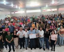 Com aporte superior a R$ 8 milhões, Estado garante avanços na saúde de Luiziana