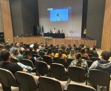 Projeto inédito fortalece o manejo clínico e valoriza a Atenção Primária no Paraná