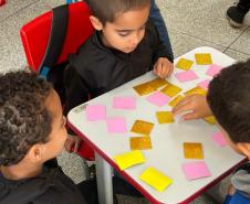 Da vacinação às atividades físicas: programa Saúde na Escola tem 48 mil ações no ano