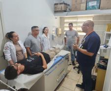 Paraná expande telediagnóstico de eletrocardiograma para 160 cidades