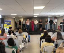 Com nova sede de Regional, Estado anuncia R$ 20,7 milhões para a saúde de Londrina