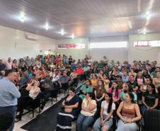 Com aporte superior a R$ 8 milhões, Estado garante avanços na saúde de Luiziana