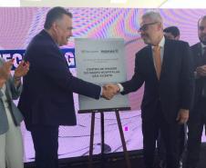 Com apoio do Estado, novo centro de imagem vai reduzir 50% tempo de exames na Capital