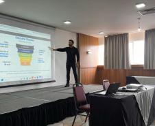 Estado promove evento sobre saúde do homem e prevenção da violência contra a mulher