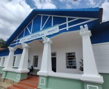 Hospital Adauto Botelho inaugura novo espaço para receber leitos de saúde mental