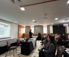 Estado promove evento sobre saúde do homem e prevenção da violência contra a mulher