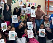 Da vacinação às atividades físicas: programa Saúde na Escola tem 48 mil ações no ano