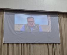 Estado promove capacitação na região Noroeste para aprimorar o cuidado à população idosa