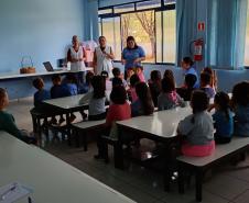 Da vacinação às atividades físicas: programa Saúde na Escola tem 48 mil ações no ano