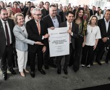 Com apoio do Estado, novo centro de imagem vai reduzir 50% tempo de exames na Capital