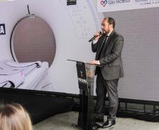 Com apoio do Estado, novo centro de imagem vai reduzir 50% tempo de exames na Capital