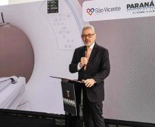 Com apoio do Estado, novo centro de imagem vai reduzir 50% tempo de exames na Capital