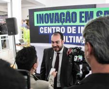 Com apoio do Estado, novo centro de imagem vai reduzir 50% tempo de exames na Capital