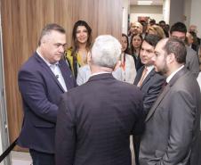 Com apoio do Estado, novo centro de imagem vai reduzir 50% tempo de exames na Capital