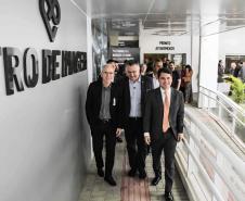 Com apoio do Estado, novo centro de imagem vai reduzir 50% tempo de exames na Capital