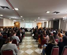 Estado promove evento sobre saúde do homem e prevenção da violência contra a mulher