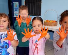 Da vacinação às atividades físicas: programa Saúde na Escola tem 48 mil ações no ano