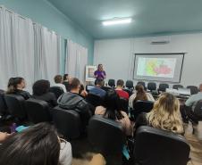 Hospital Adauto Botelho inaugura novo espaço para receber leitos de saúde mental