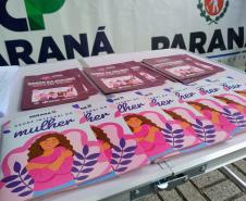 Carreta Saúde da Mulher inicia os atendimentos em São José dos Pinhais