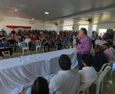 Com aporte de R$ 5,5 milhões, Governo anuncia Unidade Mista de Saúde em Goioxim