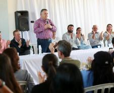 Com aporte de R$ 5,5 milhões, Governo anuncia Unidade Mista de Saúde em Goioxim