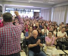 Estado autoriza construção de Pronto Atendimento Municipal em Chopinzinho