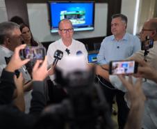 Aporte de R$ 7 milhões: Estado autoriza Pronto Atendimento Infantil em Pato Branco