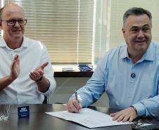 Aporte de R$ 7 milhões: Estado autoriza Pronto Atendimento Infantil em Pato Branco