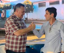 Estado anuncia investimentos de R$ 6,82 milhões para fortalecer Saúde em Uraí