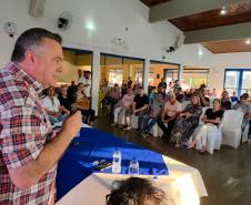 Estado anuncia investimentos de R$ 6,82 milhões para fortalecer Saúde em Uraí