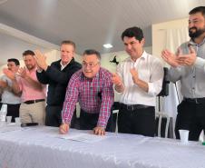 Com aporte de R$ 5,5 milhões, Governo anuncia Unidade Mista de Saúde em Goioxim