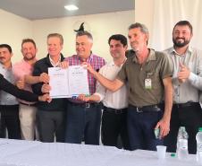 Com aporte de R$ 5,5 milhões, Governo anuncia Unidade Mista de Saúde em Goioxim