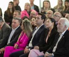 Paraná Rosa 2025 terá corrida, carreta, cartilha e ações integradas pela saúde da mulher