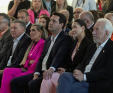 Paraná Rosa 2025 terá corrida, carreta, cartilha e ações integradas pela saúde da mulher