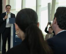 Paraná Rosa 2025 terá corrida, carreta, cartilha e ações integradas pela saúde da mulher