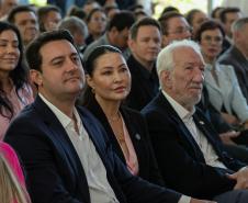 Paraná Rosa 2025 terá corrida, carreta, cartilha e ações integradas pela saúde da mulher
