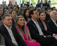 Paraná Rosa 2025 terá corrida, carreta, cartilha e ações integradas pela saúde da mulher