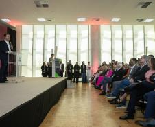 Paraná Rosa 2025 terá corrida, carreta, cartilha e ações integradas pela saúde da mulher