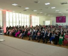 Paraná Rosa 2025 terá corrida, carreta, cartilha e ações integradas pela saúde da mulher