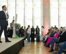 Paraná Rosa 2025 terá corrida, carreta, cartilha e ações integradas pela saúde da mulher