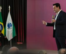 Paraná Rosa 2025 terá corrida, carreta, cartilha e ações integradas pela saúde da mulher