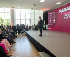 Paraná Rosa 2025 terá corrida, carreta, cartilha e ações integradas pela saúde da mulher