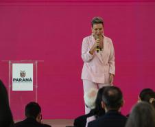 Paraná Rosa 2025 terá corrida, carreta, cartilha e ações integradas pela saúde da mulher
