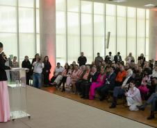Paraná Rosa 2025 terá corrida, carreta, cartilha e ações integradas pela saúde da mulher