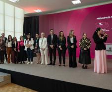 Paraná Rosa 2025 terá corrida, carreta, cartilha e ações integradas pela saúde da mulher