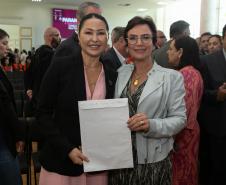 Paraná Rosa 2025 terá corrida, carreta, cartilha e ações integradas pela saúde da mulher