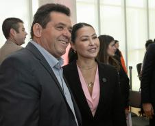 Paraná Rosa 2025 terá corrida, carreta, cartilha e ações integradas pela saúde da mulher