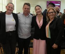 Paraná Rosa 2025 terá corrida, carreta, cartilha e ações integradas pela saúde da mulher