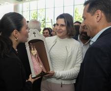 Paraná Rosa 2025 terá corrida, carreta, cartilha e ações integradas pela saúde da mulher